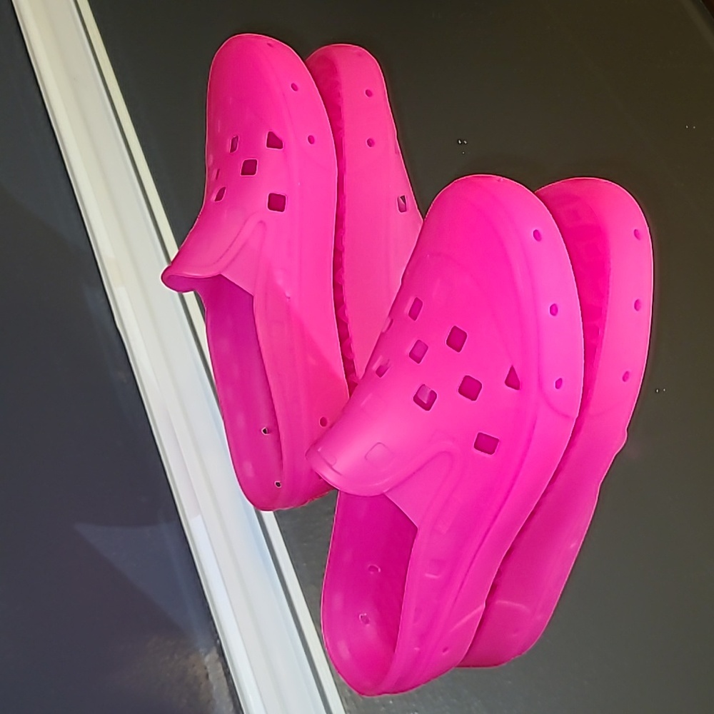 Vans Slip-on Mule TRK Shoe